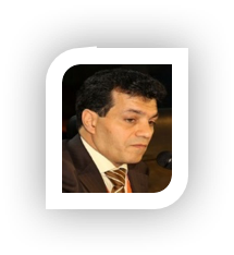Dr.Amir Porianasab(Member of the board)