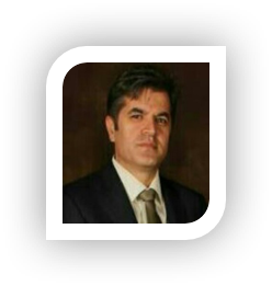 Mr.Nemat Jalali (CEO)